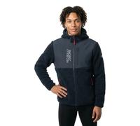 Red Bull Racing Sherpa Fleece Hybrid Hoody Jacket