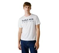 Red Bull Racing Team Logo Short Sleeve T-shirt