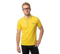 Red Bull Racing Tipped Logo Polo Short Sleeve Polo