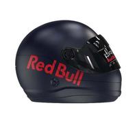 Red Bull Racing Tws Turbo Wireless Earphones Blue