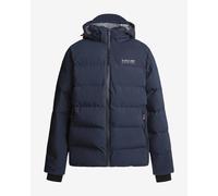 Red Bull Racing x Pepe Jeans City Puffer jacket navy blue - XXL