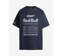 Red Bull Racing x Pepe Jeans History short sleeve T-shirt navy blue - L