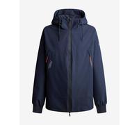 Red Bull Racing x Pepe Jeans Icon Elements jacket navy blue - L