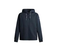 Red Bull Racing X Pepe Jeans Men's RBR HOODY TRACK SUIT TOP Sweatshirt, Blue (DULWICH BLUE), M