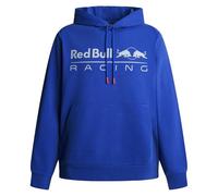 Red Bull Racing Team Logo Overhead Hoody Hoodie