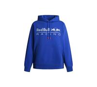 Red Bull Racing Team Logo Overhead Hoody Hoodie