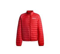 Red Bull Racing X Pepe Jeans Men's RBR Thinsulate Jacket, Red (Mars RED), XL