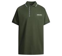 Red Bull Racing Tipped Logo Polo Short Sleeve Polo