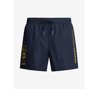 Red Bull Racing x Pepe Jeans Motor Swimsuit navy blue yellow - S