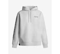 Red Bull Racing x Pepe Jeans Pit Crew Graphic hoodie white navy blue - XL