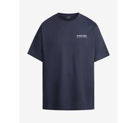 Red Bull Racing x Pepe Jeans Pit Stop Crew t-shirt navy blue - L