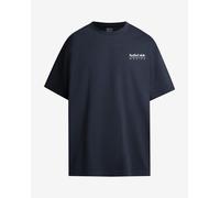 Red Bull Racing x Pepe Jeans Redbull Team short sleeve T-shirt dark blue - L