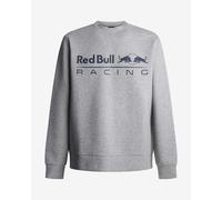 Red Bull Racing x Pepe Jeans Team Logo Crew Sweatshirt grey navy blue - XXL