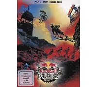Red Bull Rampage [Import allemand]