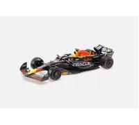 Red Bull RB19 Max Verstappen #1 Winner Dutch GP 2023 1/18 Minichamps F1