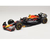 Red Bull RB19 S. Perez Abu Dhabi GP 2023 1:18 Minichamps | 110232311