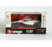 BOLID F1 Red Bull RB21#22 Tsunoda GP JAPAN 2025 1:43 BBURAGO 18-38233