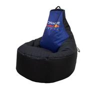 Red Bull Gaming Bean Chair One Size Multi
