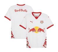 Red Bull Salzburg Puma Football Austrian Football Shirt Jersey Men's 2024
