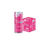 Red Bull SF Summer 2025 Edition 250ml 4pk