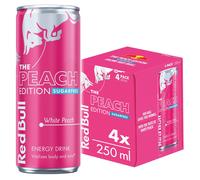 Red Bull SF Summer 2025 Edition 250ml 4pk