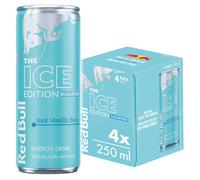 Red Bull SF Winter 2024 Edition 250ml 4pk