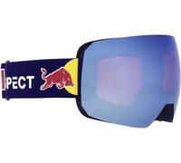 RED BULL SPECT CHUTE ski goggles blue-lens blue sp. 04 uni