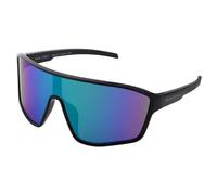 Red Bull Spect - Daft Black Smoke Purple Revo - Sunglasses