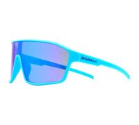 Red Bull Spect - Daft Soft Light Touch Blue Smoke Blue Mirror - Sunglasses