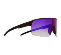 Red Bull Spect - Dakota Mauve Gradient Black Gradient Smoke Red Purple Mirror - Sunglasses