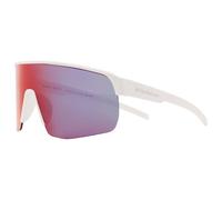 Red Bull Spect - Dakota Mirror Cat 3 (VLT 11%) - Cycling glasses size L, pink