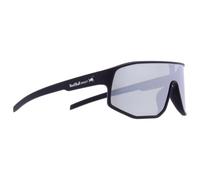 Red Bull Spect - Dash Mirror Cat 3 (VLT 13%) - Cycling glasses size M, grey