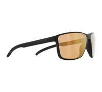 Red Bull Spect - Drift Matt Black Brown Gold Mirror - Sunglasses