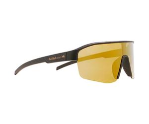 Red Bull Spect - Dundee Matt Metallic Dark Green Green Gold Mirror - Sunglasses