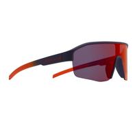 Red Bull Spect - Dundee Midnight Gradient Neon Orange Smoke Red Purple - Sunglasses