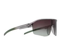 Red Bull Spect - Dundee Shiny X'Tal Dark Grey Gradient Sage Gradient Smoke Sage - Sunglasses