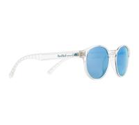 Red Bull Spect - Eden Shiny X'Tal Clear Brown Grey Blue Mirror Polarized - Sunglasses
