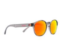 Red Bull Spect - Eden X'Tal Grey Brown Red Mirror Polarized - Sunglasses