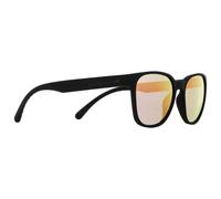 Red Bull Spect - Emery Soft Touch Black Blue Rose Mirror Polarized - Sunglasses
