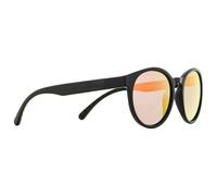 Red Bull Spect - Ever Shiny Black Blue Rose Mirror - Sunglasses