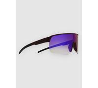 Red Bull Spect - Dakota Mauve Gradient Black Gradient Smoke Red Purple Mirror - Sunglasses