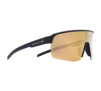 Red Bull Spect - Dakota Black Smoke Gold Mirror - Sunglasses