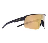 Red Bull Eyewear Dakota Sunglasses Clear Mirror Gold Smoked
