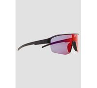 Red Bull SPECT Eyewear DUNDEE-006 Black Sunglasses smoke with red mirror Uni
