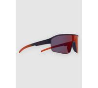 Red Bull Spect - Dundee Midnight Gradient Neon Orange Smoke Red Purple - Sunglasses