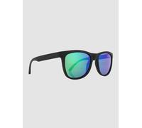 Ecos Soft Touch Black Smoke Green Purpe Mirror