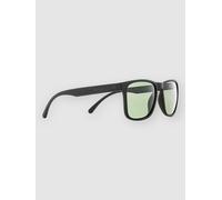 Red Bull SPECT Eyewear EDGE-001P Black Sunglasses green Uni