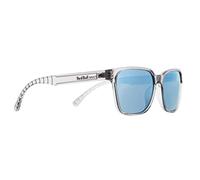 Red Bull Spect Eyewear Eliot Sunglasses, Shiny X'tal Grey, L
