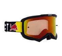Red Bull Spect Eyewear Evan Motocross Goggles