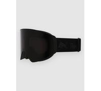 Red Bull SPECT Eyewear JAMM Black Goggle smoke Uni